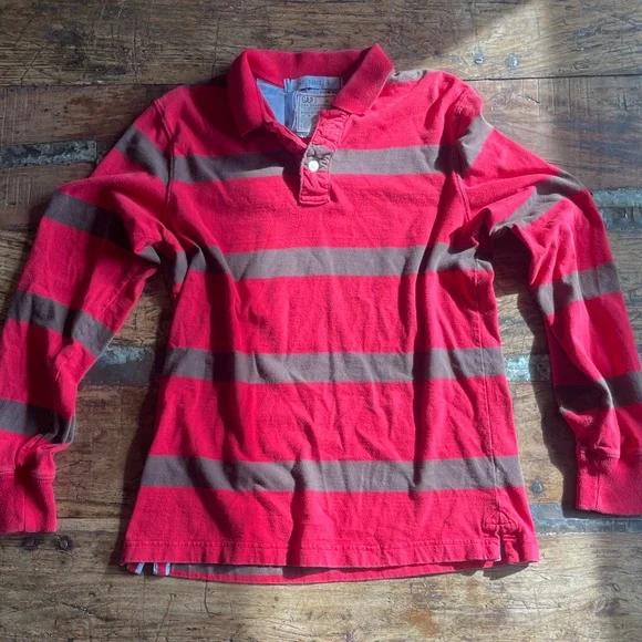 Vintage ‘06 Gap Long Sleeve Shirt - Picture 1 of 6